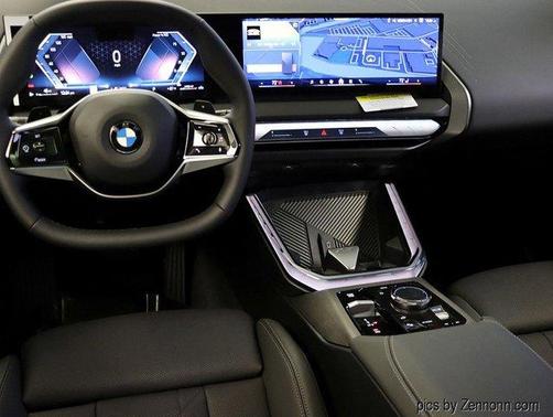 Dune 2026 BMW X3 30 xDrive