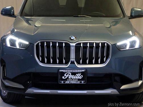 2025 BMW X1 xDrive28i