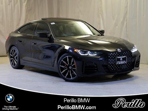 2023 BMW M440 Gran Coupe i xDrive