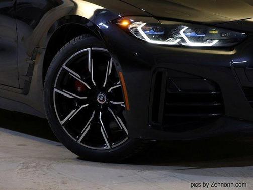 2023 BMW M440 Gran Coupe i xDrive