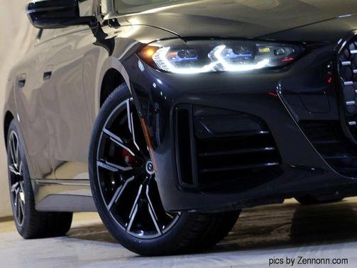 2023 BMW M440 Gran Coupe i xDrive