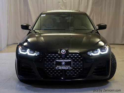 2023 BMW M440 Gran Coupe i xDrive