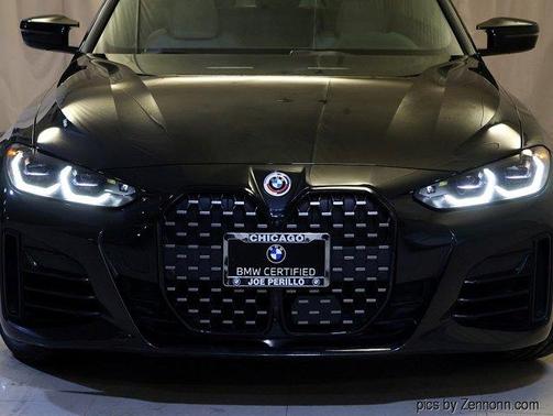 2023 BMW M440 Gran Coupe i xDrive