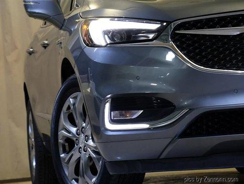2020 Buick Enclave Avenir