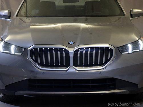 2025 BMW 540 i xDrive