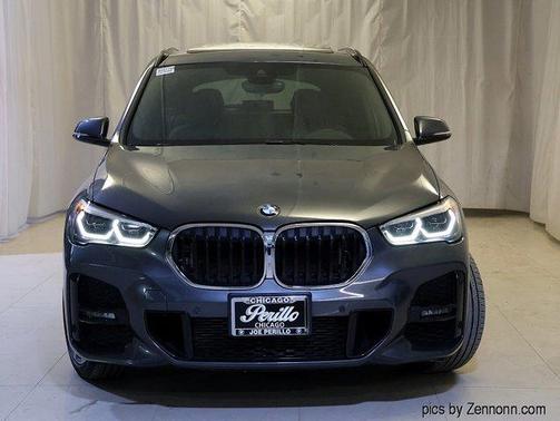 2021 BMW X1 xDrive28i
