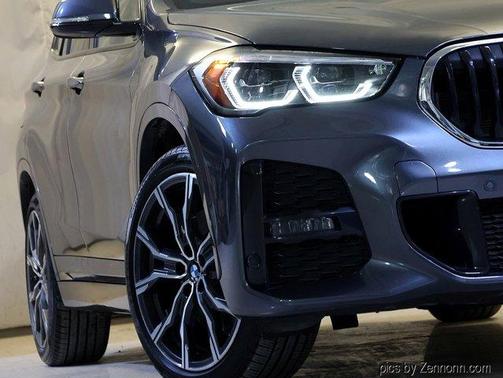 2021 BMW X1 xDrive28i