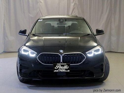 2024 BMW 228 Gran Coupe i xDrive