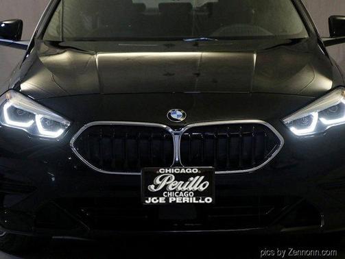 2024 BMW 228 Gran Coupe i xDrive