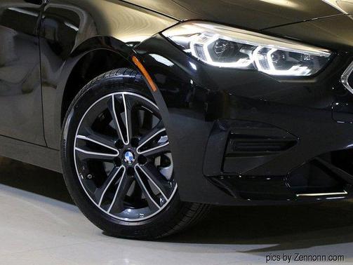 2024 BMW 228 Gran Coupe i xDrive