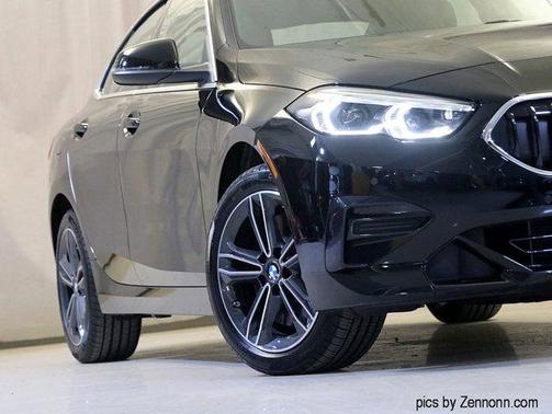 2024 BMW 228 Gran Coupe i xDrive