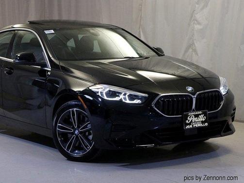2024 BMW 228 Gran Coupe i xDrive