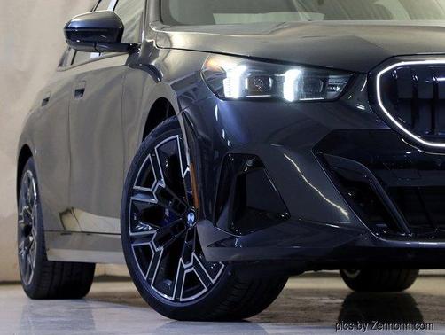 2026 BMW 530 i xDrive