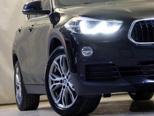 2020 BMW X2 xDrive28i