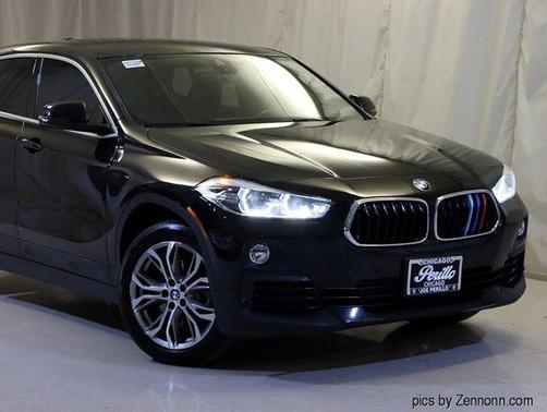 2020 BMW X2 xDrive28i