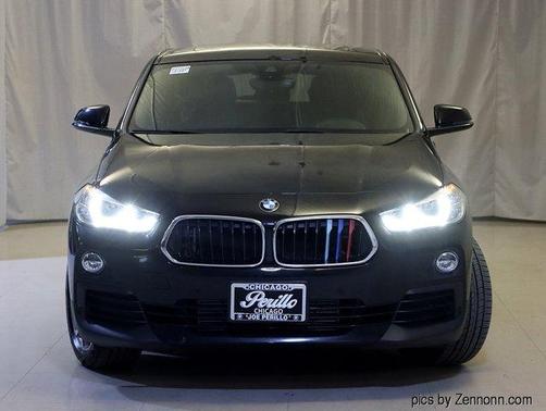 2020 BMW X2 xDrive28i