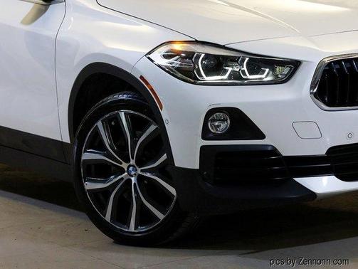 2018 BMW X2 xDrive28i
