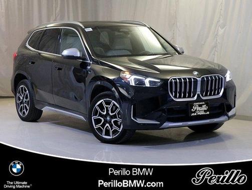 2024 BMW X1 xDrive28i