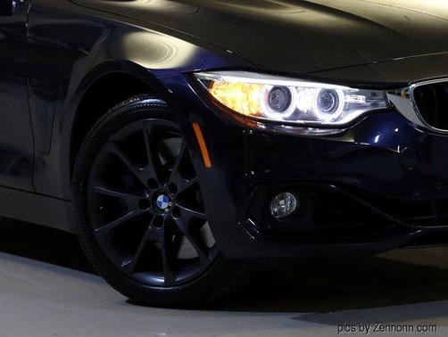 2016 BMW 435 i xDrive