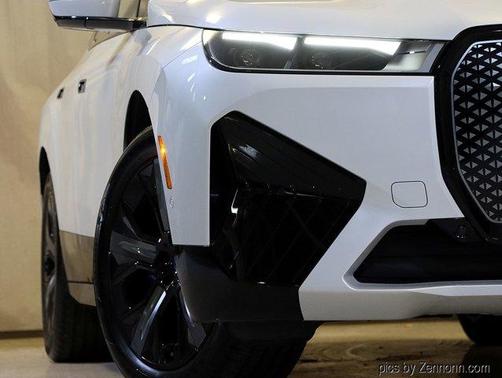 2022 BMW iX xDrive50