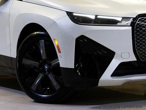 2022 BMW iX xDrive50