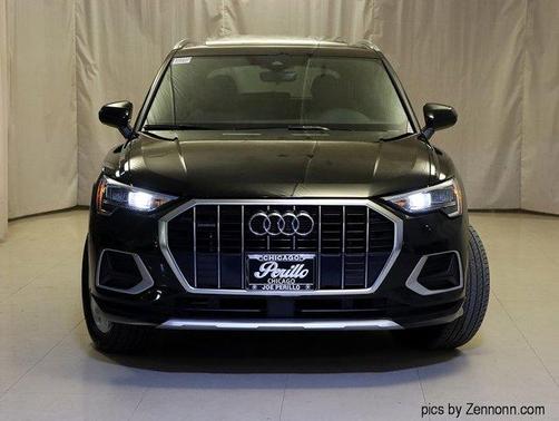 2020 Audi Q3 45 Premium