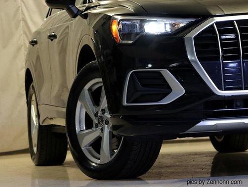 2020 Audi Q3 45 Premium