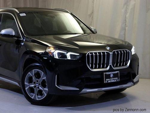2023 BMW X1 xDrive28i