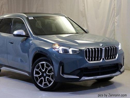 2024 BMW X1 xDrive28i