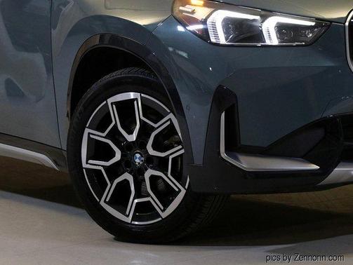 2024 BMW X1 xDrive28i