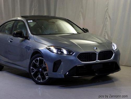 2026 BMW 228 Gran Coupe XDrive