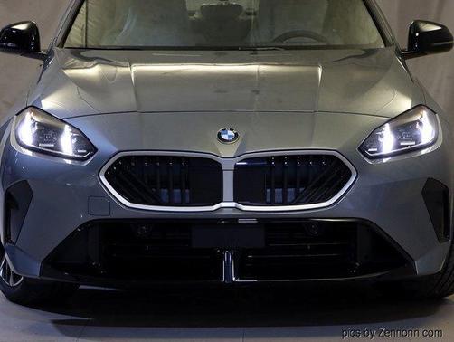 2026 BMW 228 Gran Coupe XDrive