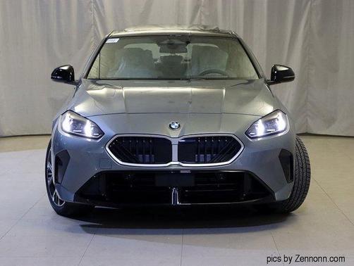2026 BMW 228 Gran Coupe XDrive