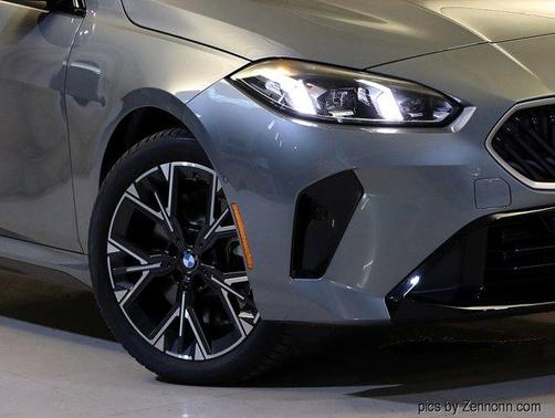 2026 BMW 228 Gran Coupe XDrive