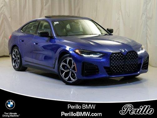 2023 BMW 430 Gran Coupe i xDrive