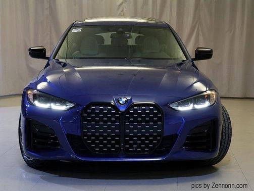 2023 BMW 430 Gran Coupe i xDrive