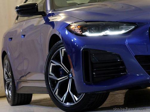 2023 BMW 430 Gran Coupe i xDrive