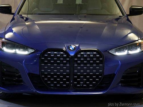 2023 BMW 430 Gran Coupe i xDrive