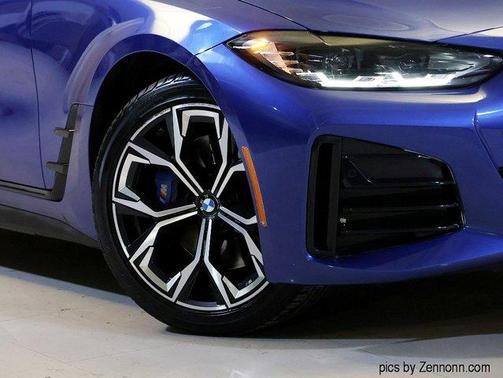 2023 BMW 430 Gran Coupe i xDrive