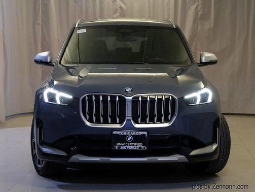 2023 BMW X1 xDrive28i