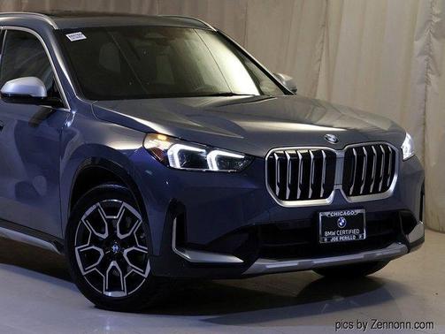 2023 BMW X1 xDrive28i