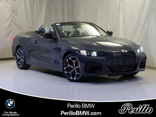 2026 BMW 430 i xDrive