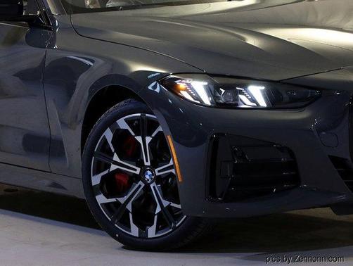 2026 BMW 430 i xDrive