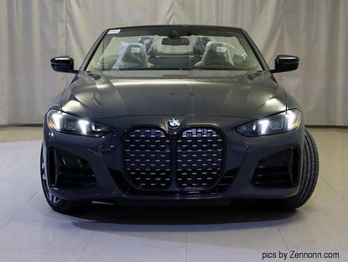 2026 BMW 430 i xDrive