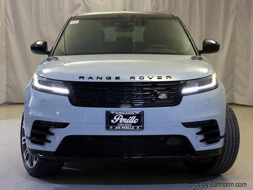 2024 Land Rover Range Rover Velar Dynamic SE