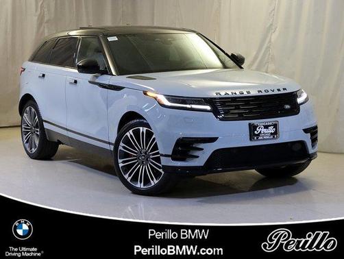 2024 Land Rover Range Rover Velar Dynamic SE