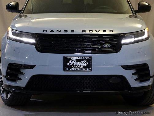 2024 Land Rover Range Rover Velar Dynamic SE
