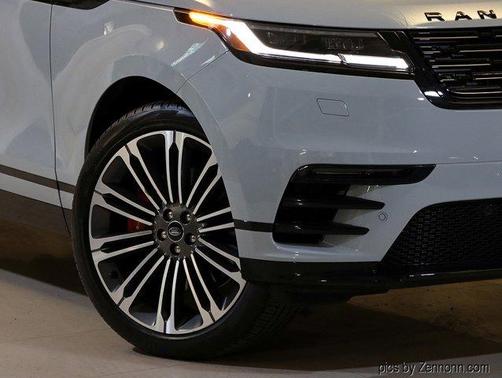 2024 Land Rover Range Rover Velar Dynamic SE