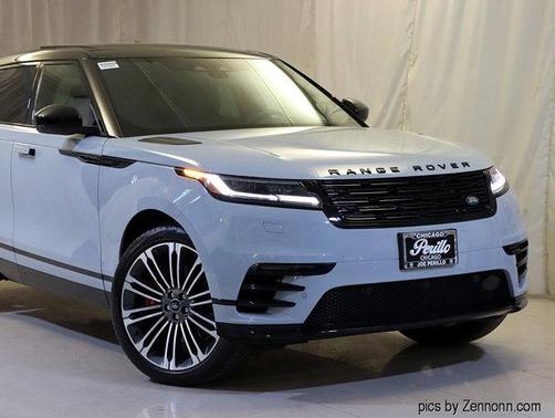 2024 Land Rover Range Rover Velar Dynamic SE