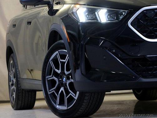 2025 BMW X2 xDrive28i